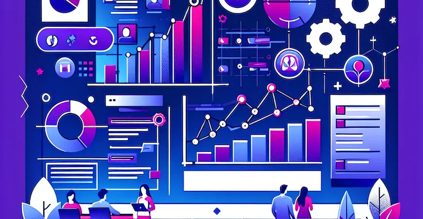 企业使用 ERP 系统，流程优化的难点有哪些？